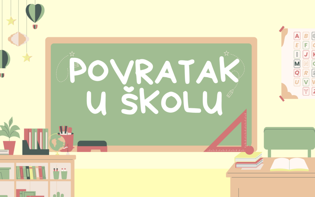 Povratak u školu