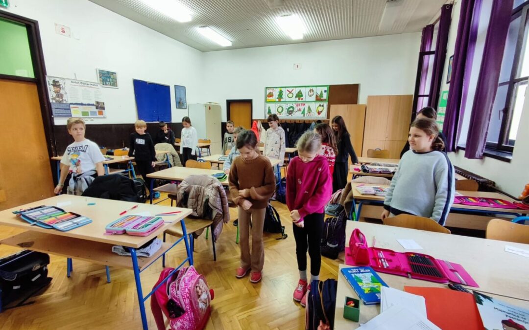 „Šumska svečanost“