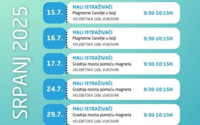 „STEM bez barijera“