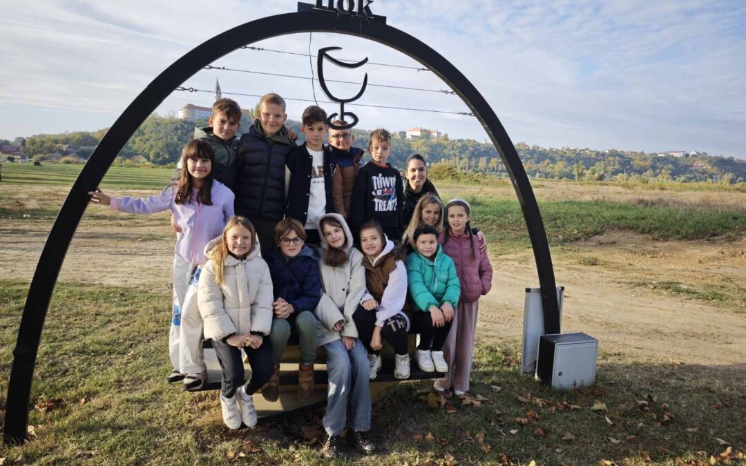 Obilježavanje Svjetskog dana pješačenja