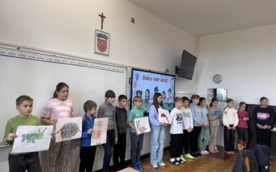 Poseban dan u 4.b razredu