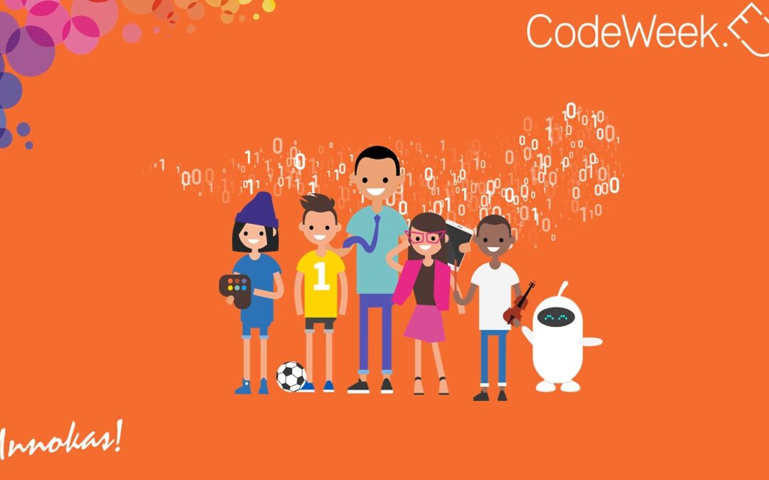 EU CODE WEEK