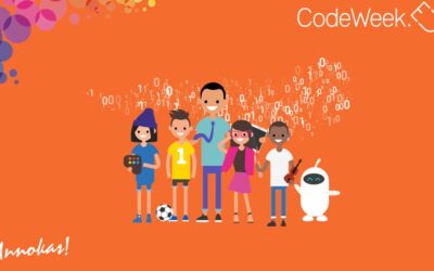 EU CODE WEEK