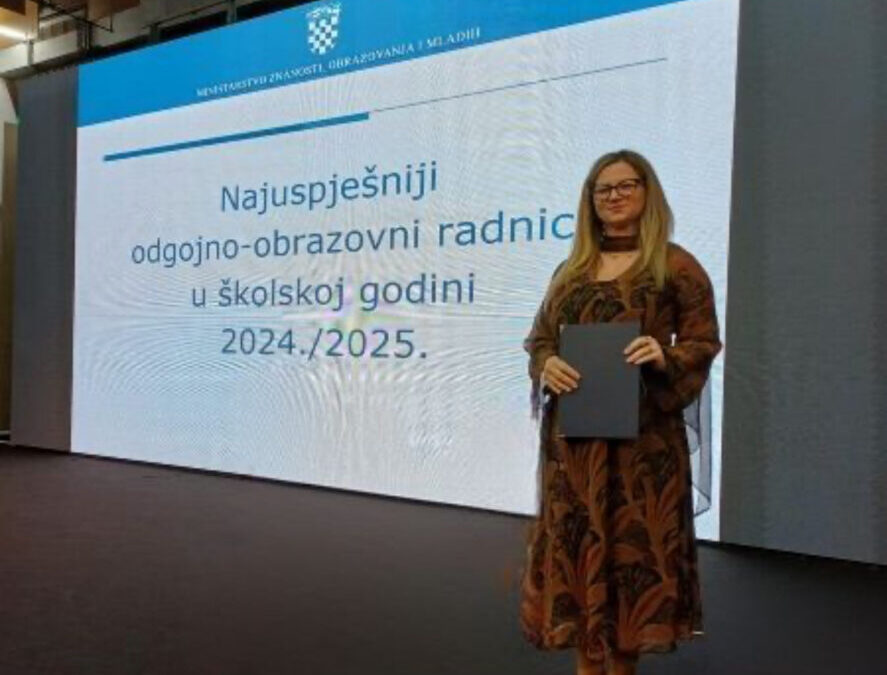 ČESTITAMO!!