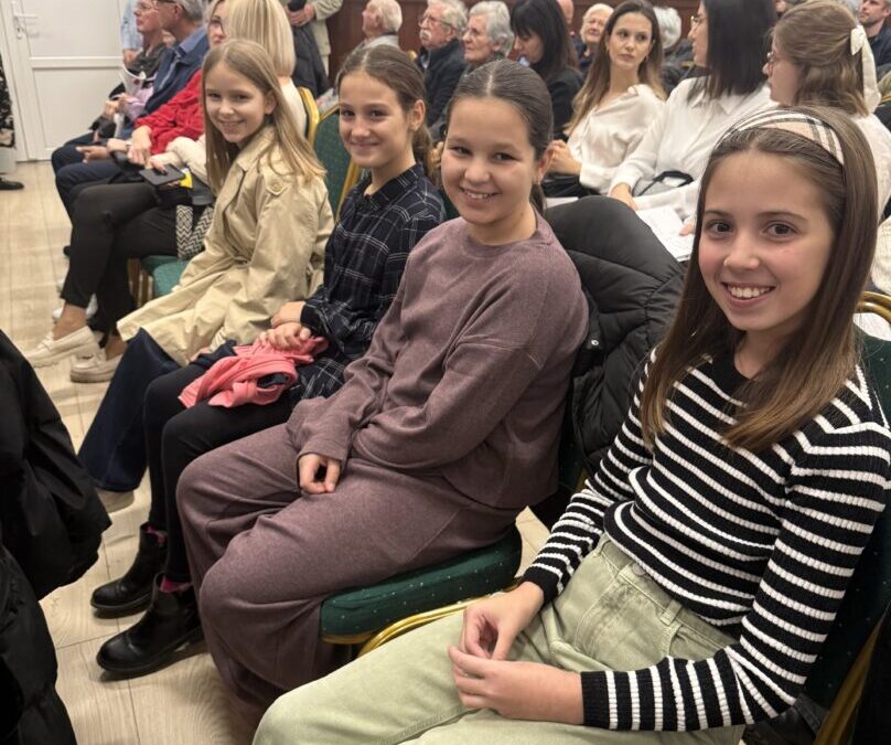 Iloku i domovini od srca 