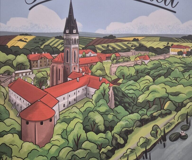 Audio knjiga “Ilok priča Priču”