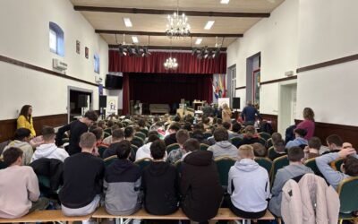 „Zmajevi koji ne lete“.