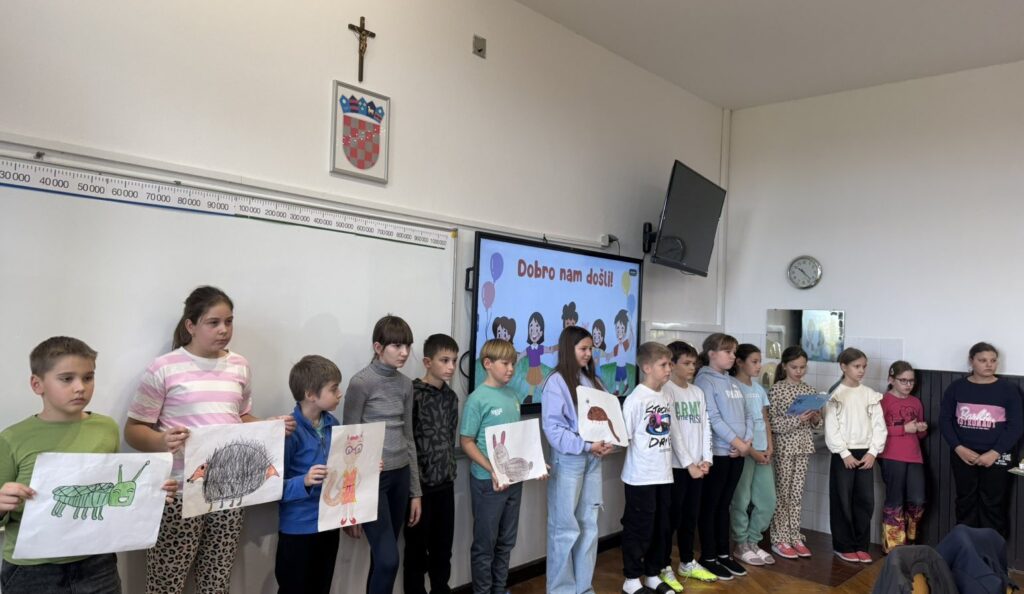 Empatija kao temelj razrednih aktivnosti