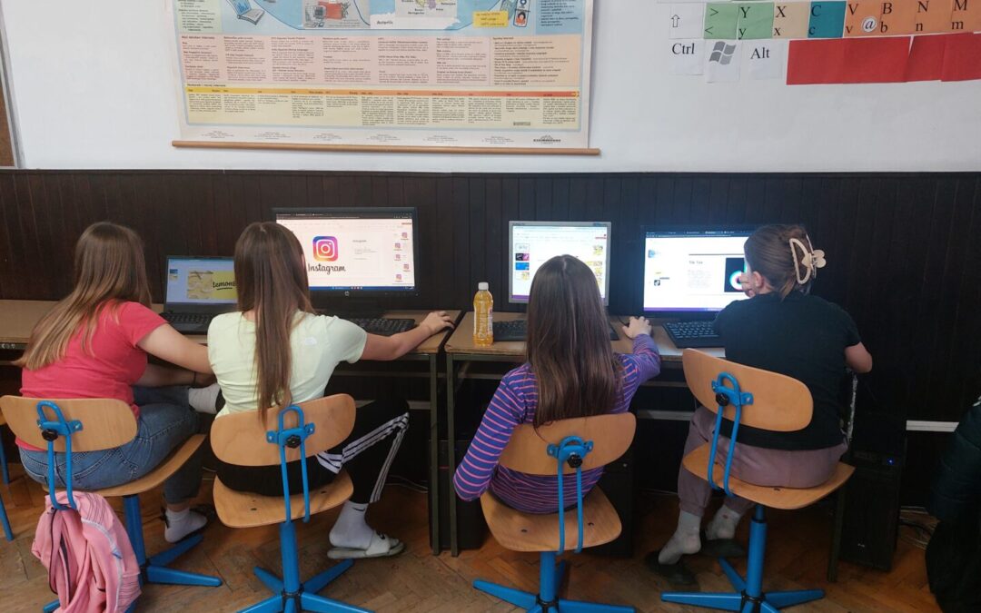 Dan sigurnijeg interneta