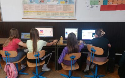 Dan sigurnijeg interneta