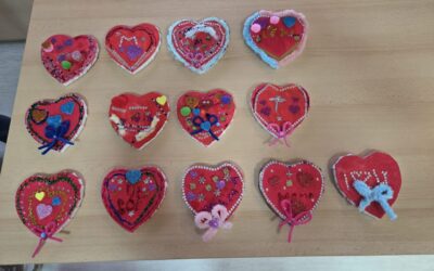 VALENTINOVO RADIONICA – SRCA