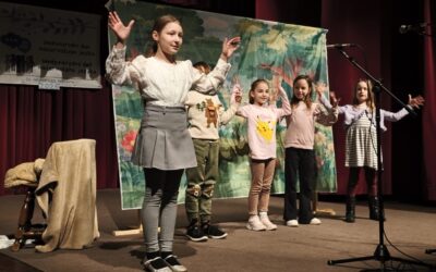 Međunarodni dan materinskog jezika