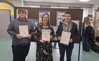 MEĐUŽUPANIJSKA SMOTRA BIOSIGURNOSTI I BIOZAŠTITE