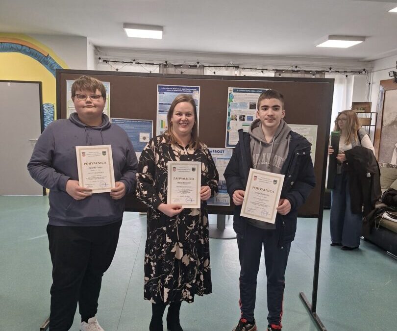 MEĐUŽUPANIJSKA SMOTRA BIOSIGURNOSTI I BIOZAŠTITE