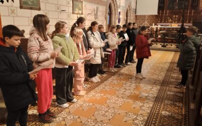 POBOŽNOST KRIŽNOG PUTA