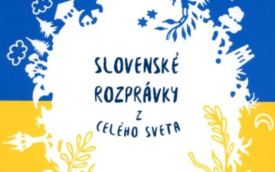 Slovačke priče iz cijeloga svijeta 2025./2026.
