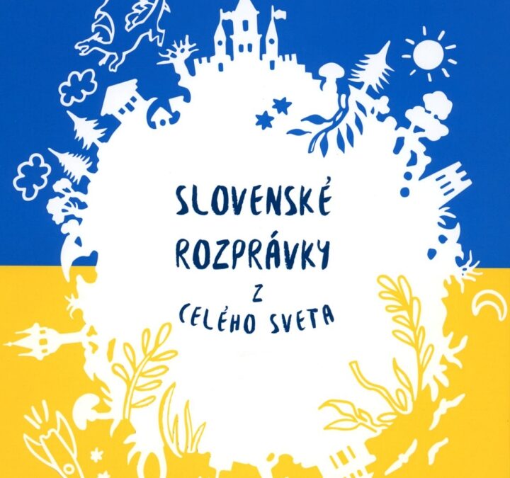 Slovačke priče iz cijeloga svijeta 2025./2026.