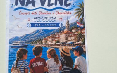 Učenici OŠ Julija Benešića Ilok na Ljetnoj školi u Orebiću